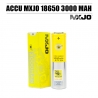 Accu MXJO 3000 mAh 35A 18650 rechargeable