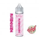 E-Liquide MASHMALOW 50ml LIQUIDEO