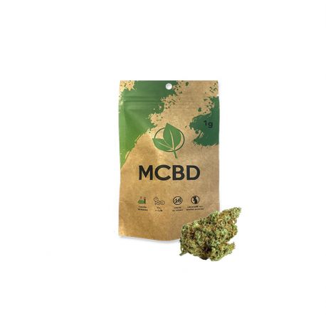 FLEUR de CBD AMNESIA HAZE GreenHouse