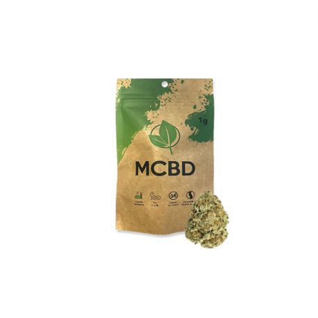 FLEUR de CBD GODZILLA InDoor