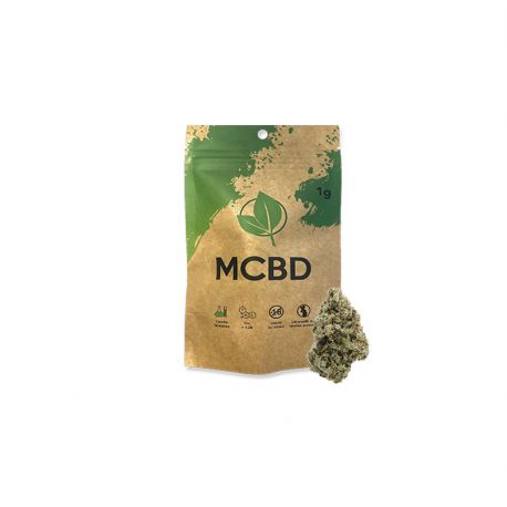FLEUR de CBD HARLEQUIN InDoor