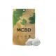FLEUR de CBD ICE ROCK Enrob&eacute;e
