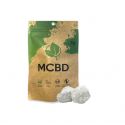 FLEUR de CBD ICE ROCK Enrob&Atilde;&copy;e