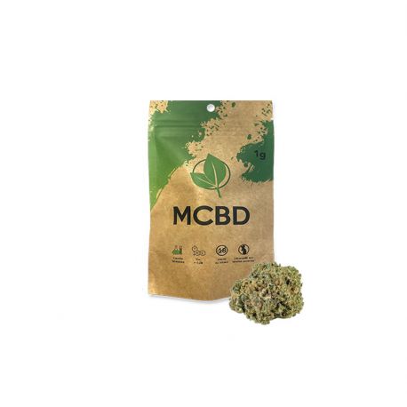 FLEUR de CBD MARY JANE InDoor