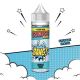 E-LIQUIDE BANG! 50 ml COMICS VAPE
