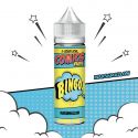 E-LIQUIDE BINGO 50 ml COMICS VAPE