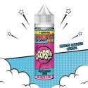 E-LIQUIDE OOOPS!!! 50 ml COMICS VAPE