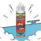 E-LIQUIDE OUCH!! 50 ml COMICS VAPE