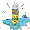 E-LIQUIDE WHAM!! 50 ml COMICS VAPE