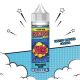 E-LIQUIDE YES 50 ml COMICS VAPE