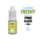 E-liquide 10ML POMME GLACÉE - FRESHY