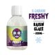 E-LIQUIDE FRESHY 200ml RAISIN GLACÉ