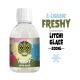 E-LIQUIDE FRESHY 200ml LITCHI GLAC&Eacute;