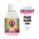E-LIQUIDE FRESHY 200ml FRAISE GLACÉE