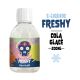 E-LIQUIDE FRESHY 200ml COLA GLAC&Eacute;