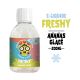 E-LIQUIDE FRESHY 200ml ANANAS GLAC&Eacute;