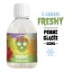 E-LIQUIDE FRESHY 500ml POMME GLAC&Eacute;E