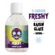E-LIQUIDE FRESHY 500ml RAISIN GLAC&Eacute;