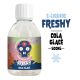 E-LIQUIDE FRESHY 500ml COLA GLAC&Eacute;