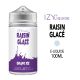 IZY LIQUIDE 100ml RAISIN GLACÉ