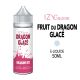E-liquide 50ml DRAGON GLAC&Eacute; IZY LIQUIDE