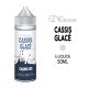 E-liquide 50ml CASSIS GLAC&Eacute; IZY LIQUIDE