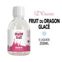 DRAGON GLAC&Atilde; IZY LIQUIDE 200ml