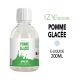 POMME GLACÉE IZY LIQUIDE 200ml