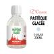 PASTÈQUE GLACÉE IZY LIQUIDE 200ml