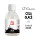 COLA GLAC&Eacute; IZY LIQUIDE 200ml