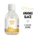 ANANAS GLACÉ IZY LIQUIDE 200ml