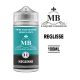 E-LIQUIDE MB 100ml R&Eacute;GLISSE