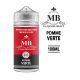 E-LIQUIDE MB 100ml MENTHE VERTE