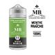 E-LIQUIDE MB 100ml MENTHE FRAÎCHE