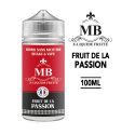 E-LIQUIDE MB 100ml FRUIT DE LA PASSION
