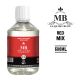 E-LIQUIDE MB 500ml RED MIX