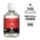 E-LIQUIDE MB 500ml FRUIT DE LA PASSION