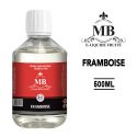 E-LIQUIDE MB 500ml FRAMBOISE