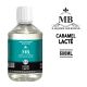 E-LIQUIDE MB 500ml CARAMEL LACTÉ