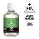 E-liquide 500ml MENTHE FRA&Icirc;CHE MB