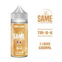 E-LIQUIDE THE SAME TRI-B-K 100ml