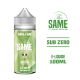 E-LIQUIDE THE SAME SUB ZERO 100ml