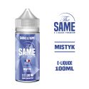 E-LIQUIDE THE SAME MISTYK 100ml
