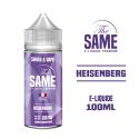 E-LIQUIDE THE SAME HEISENBERG 100ml