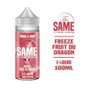 E-LIQUIDE THE SAME FREEZE FRUIT DU DRAGON 100ml