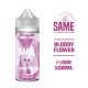 E-LIQUIDE THE SAME BLOODY FLOWER 100ml