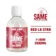 E-LIQUIDE THE SAME 200ml RED LA STAR