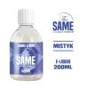 E-LIQUIDE THE SAME 200ml MISTYK