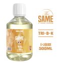 E-LIQUIDE THE SAME 500ml TRI-B-K