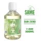 E-LIQUIDE THE SAME 500ml SUB ZERO